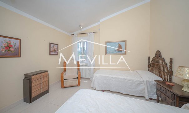 Resales - Villa - Orihuela Costa - Campoamor