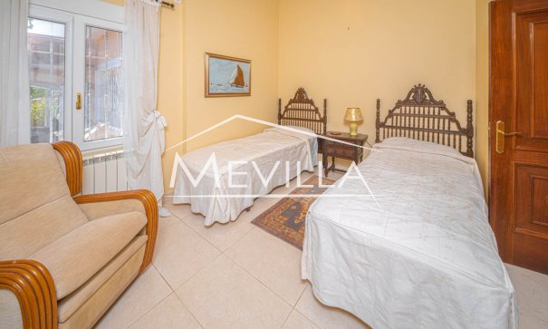 Resales - Villa - Orihuela Costa - Campoamor