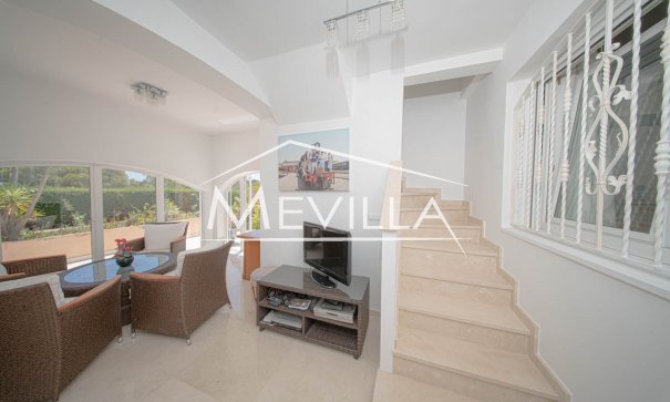 Resales - Villa - Orihuela Costa - Campoamor