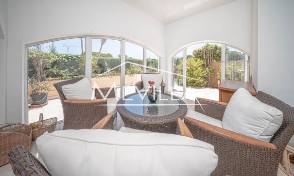 Resales - Villa - Orihuela Costa - Campoamor