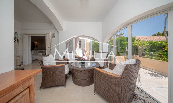 Resales - Villa - Orihuela Costa - Campoamor