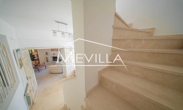 Resales - Villa - Orihuela Costa - Campoamor