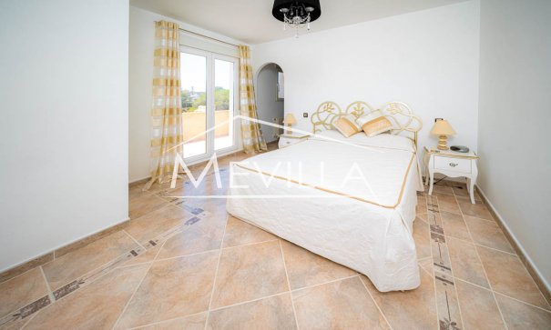 Resales - Villa - Orihuela Costa - Campoamor