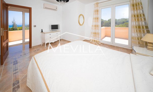 Resales - Villa - Orihuela Costa - Campoamor