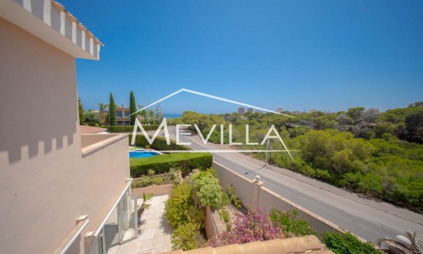 Resales - Villa - Orihuela Costa - Campoamor