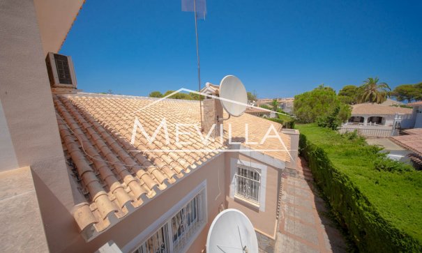 Resales - Villa - Orihuela Costa - Campoamor