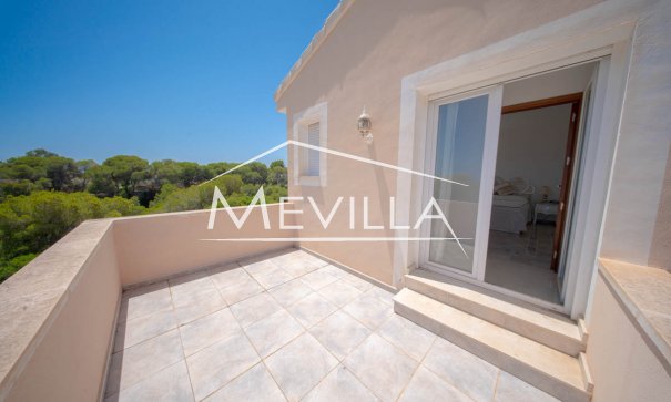 Resales - Villa - Orihuela Costa - Campoamor