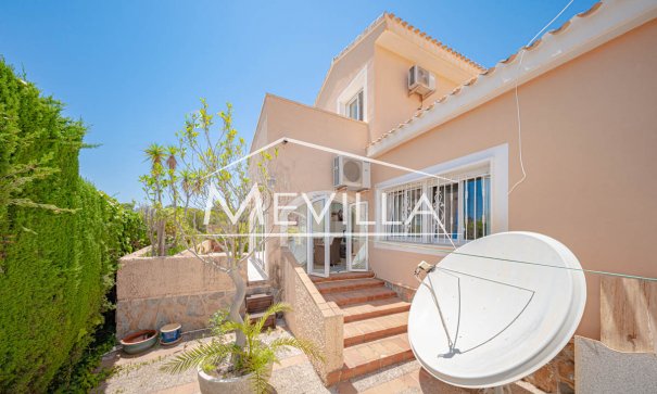 Resales - Villa - Orihuela Costa - Campoamor