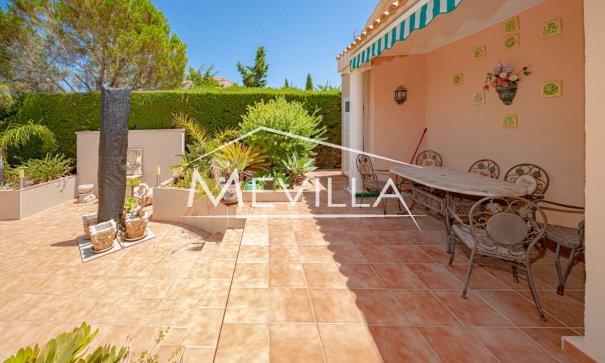 Resales - Villa - Orihuela Costa - Campoamor