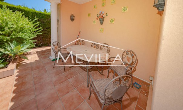 Resales - Villa - Orihuela Costa - Campoamor