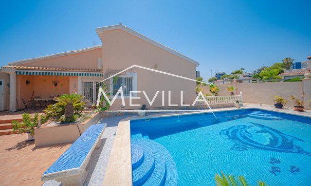 Resales - Villa - Orihuela Costa - Campoamor