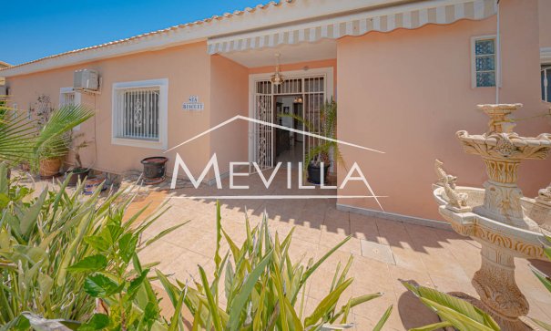 Resales - Villa - Orihuela Costa - Campoamor