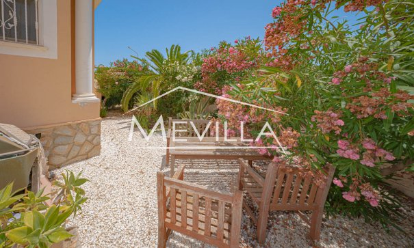 Resales - Villa - Orihuela Costa - Campoamor