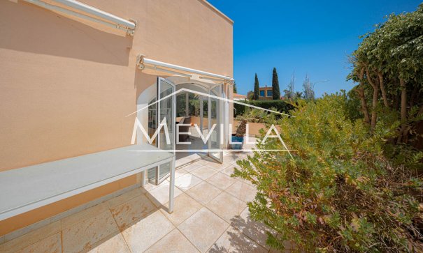 Resales - Villa - Orihuela Costa - Campoamor