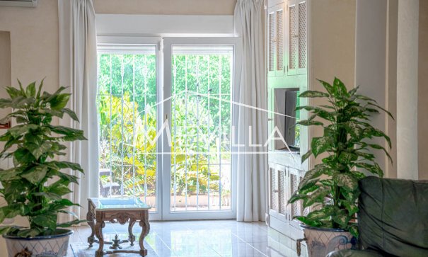 Resales - Villa - Orihuela Costa - Campoamor