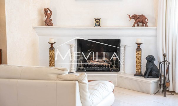 Resales - Villa - Orihuela Costa - Campoamor