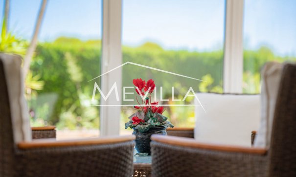 Resales - Villa - Orihuela Costa - Campoamor