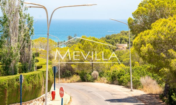 Resales - Villa - Orihuela Costa - Campoamor