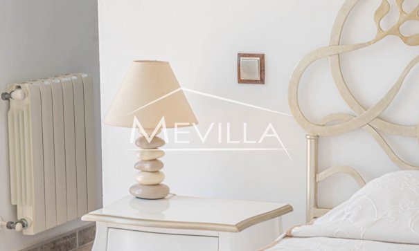 Resales - Villa - Orihuela Costa - Campoamor