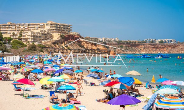 Resales - Villa - Orihuela Costa - Campoamor