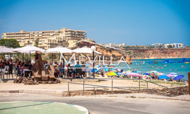 Resales - Villa - Orihuela Costa - Campoamor