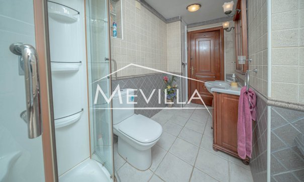 Resales - Villa - Orihuela Costa - Campoamor