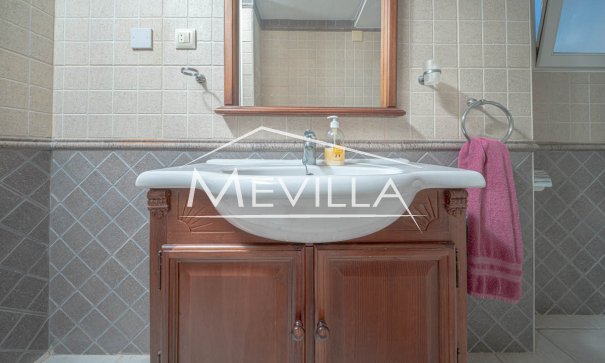 Resales - Villa - Orihuela Costa - Campoamor