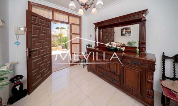 Resales - Villa - Orihuela Costa - Campoamor
