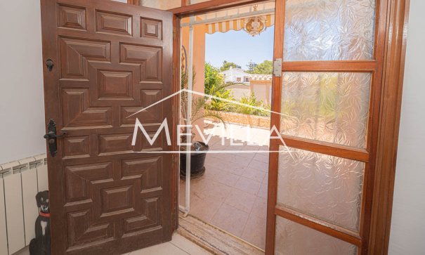 Resales - Villa - Orihuela Costa - Campoamor