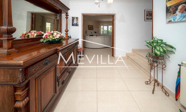 Resales - Villa - Orihuela Costa - Campoamor