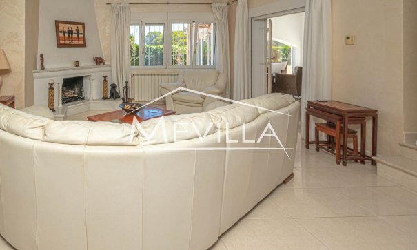 Resales - Villa - Orihuela Costa - Campoamor