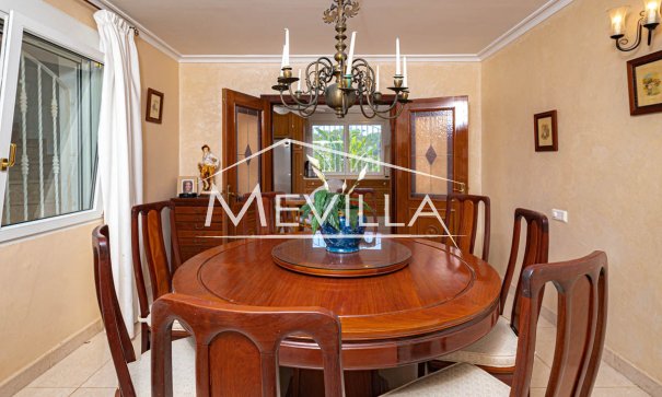 Resales - Villa - Orihuela Costa - Campoamor