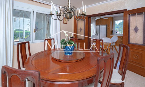 Resales - Villa - Orihuela Costa - Campoamor