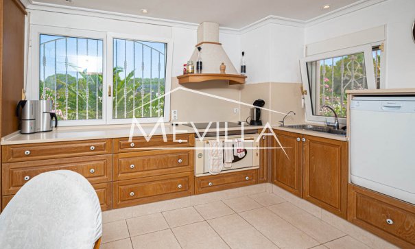 Resales - Villa - Orihuela Costa - Campoamor