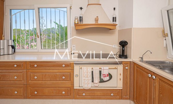 Resales - Villa - Orihuela Costa - Campoamor