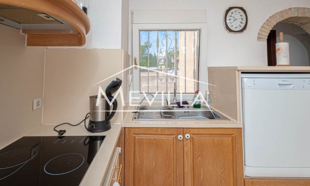 Resales - Villa - Orihuela Costa - Campoamor