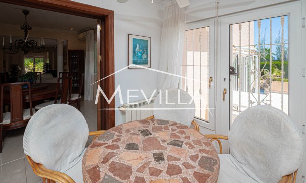 Resales - Villa - Orihuela Costa - Campoamor