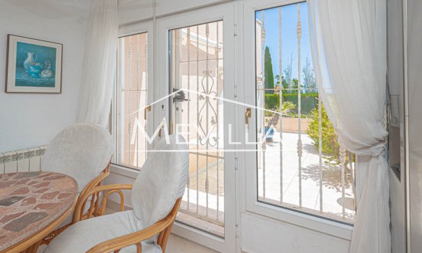 Resales - Villa - Orihuela Costa - Campoamor