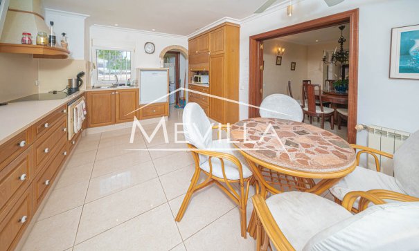 Resales - Villa - Orihuela Costa - Campoamor