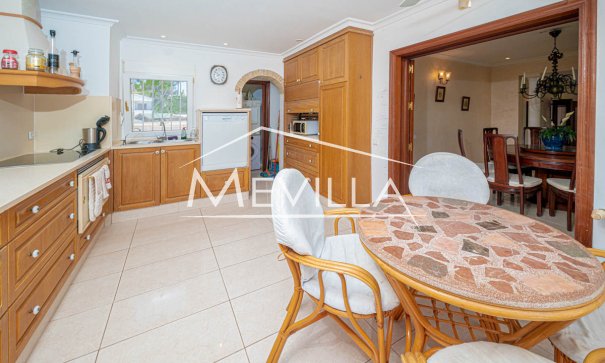Resales - Villa - Orihuela Costa - Campoamor