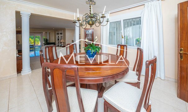 Resales - Villa - Orihuela Costa - Campoamor