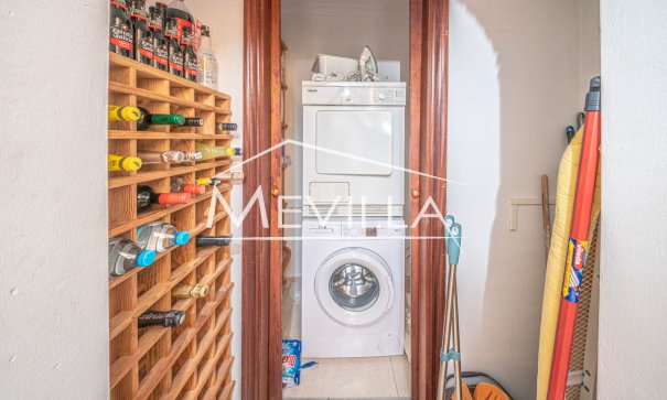 Resales - Villa - Orihuela Costa - Campoamor