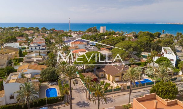 Resales - Villa - Orihuela Costa - Cabo Roig