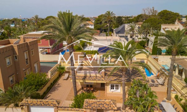 Resales - Villa - Orihuela Costa - Cabo Roig
