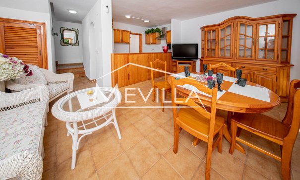 Resales - Townhouse - Orihuela Costa - Playa Flamenca