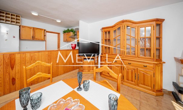 Resales - Townhouse - Orihuela Costa - Playa Flamenca