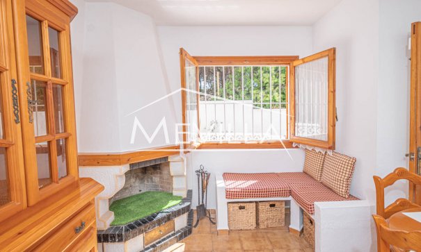 Resales - Townhouse - Orihuela Costa - Playa Flamenca