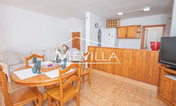 Resales - Townhouse - Orihuela Costa - Playa Flamenca