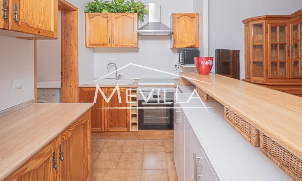 Resales - Townhouse - Orihuela Costa - Playa Flamenca