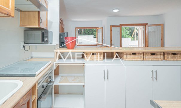 Resales - Townhouse - Orihuela Costa - Playa Flamenca